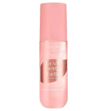 Аромат Lancôme La Vie Est Belle Vanille Nude Hair & Body Mist Ароматная дымка