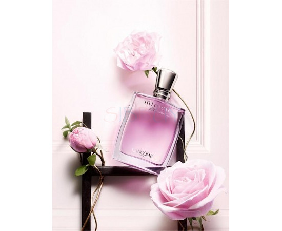 Купить недорого Аромат Lancôme Miracle Blossom Парфюмерная вода