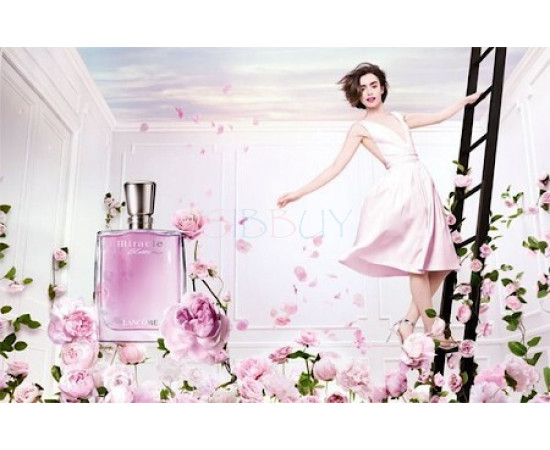 Купить недорого Аромат Lancôme Miracle Blossom Парфюмерная вода