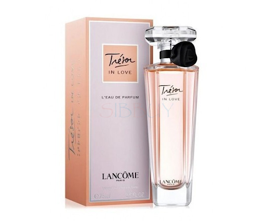 Купить недорого Аромат Lancôme Tresor In Love Парфюмерная вода