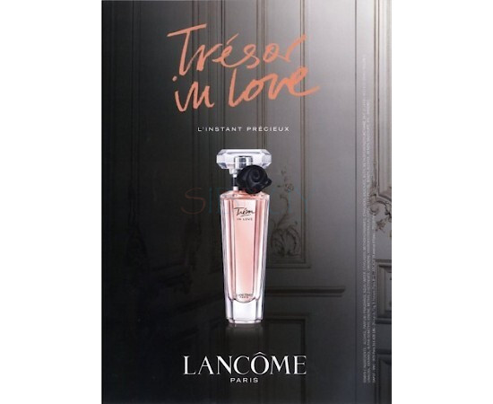 Купить недорого Аромат Lancôme Tresor In Love Парфюмерная вода