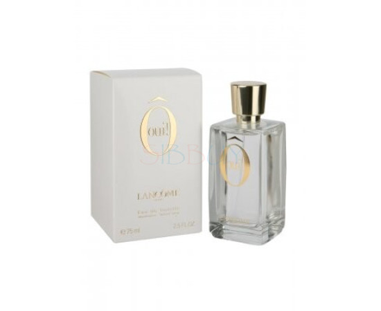 Купить недорого Аромат Lancôme ﻿Ô Oui! Туалетная вода