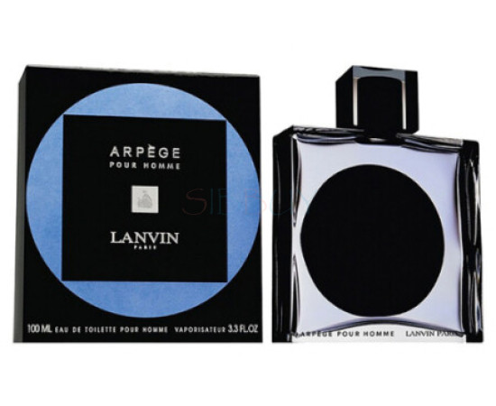 Купить недорого Аромат Lanvin Arpege Pour Homme Туалетная вода