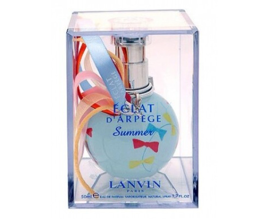 Купить недорого Аромат Lanvin Eclat dArpege Summer Парфюмерная вода