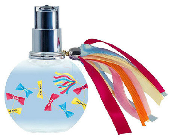 Купить недорого Аромат Lanvin Eclat dArpege Summer Парфюмерная вода