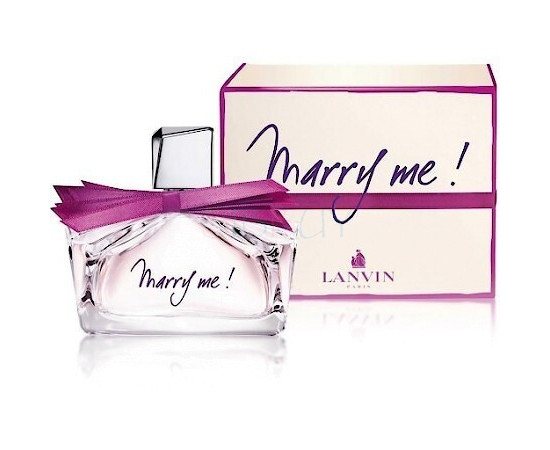 Купить недорого Аромат Lanvin Marry Me! Парфюмерная вода