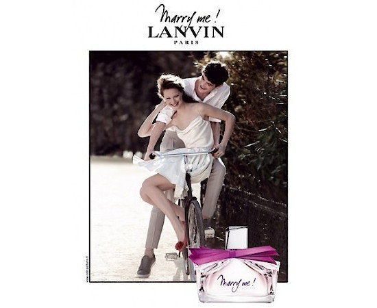 Купить недорого Аромат Lanvin Marry Me! Парфюмерная вода