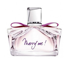 Аромат Lanvin Marry Me! Парфюмерная вода