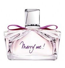 Аромат Lanvin Marry Me! Парфюмерная вода