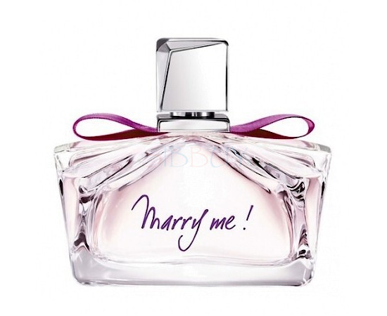 Купить недорого Аромат Lanvin Marry Me! Парфюмерная вода