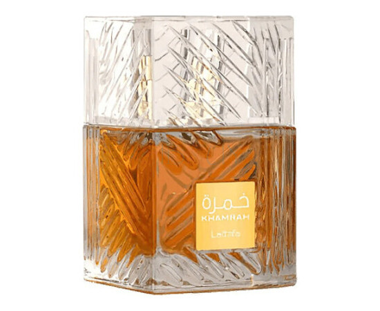 Купить недорого Аромат Lattafa Perfumes Khamrah Парфюмерная вода