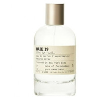 Аромат Le Labo Baie 19 Парфюмерная вода