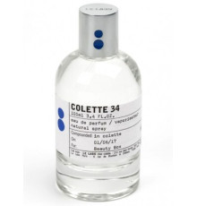 Аромат Le Labo Colette 34 Парфюмерная вода