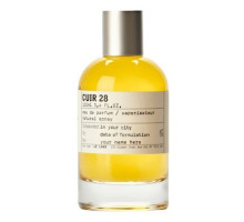 Аромат Le Labo Cuir 28 The Dubai Парфюмерная вода