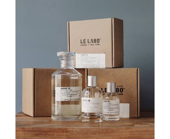 Купить недорого Аромат Le Labo Gaiac 10 Tokyo Парфюмерная вода