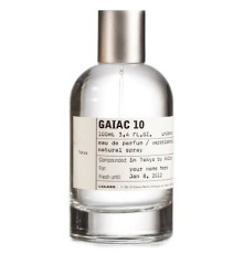 Аромат Le Labo Gaiac 10 Tokyo Парфюмерная вода