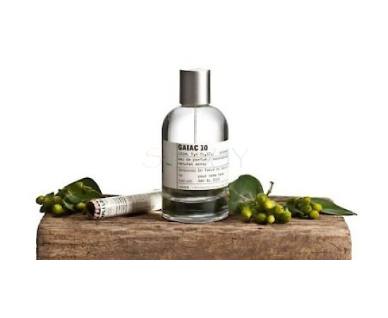 Купить недорого Аромат Le Labo Gaiac 10 Tokyo Парфюмерная вода