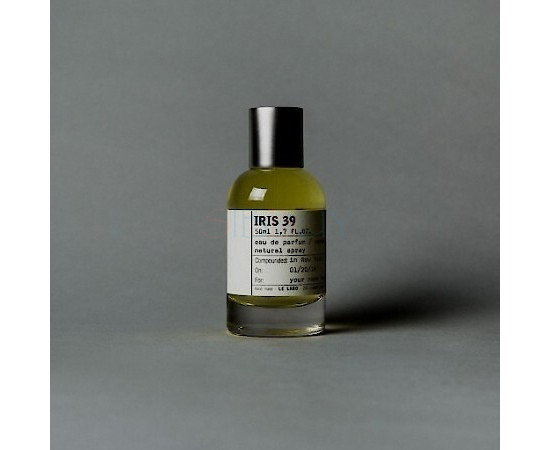 Купить недорого Аромат Le Labo Iris 39 Парфюмерная вода