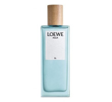 Аромат Loewe Agua de Loewe El Туалетная вода