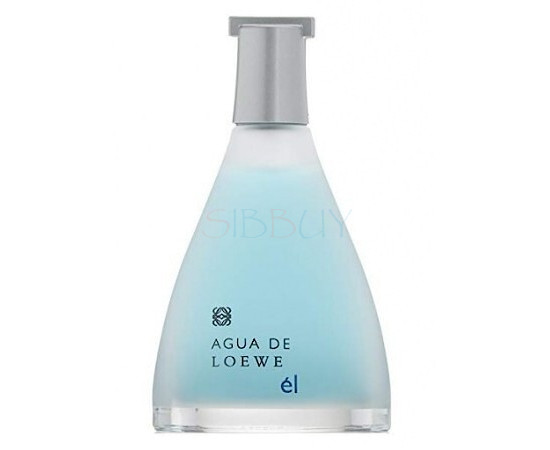 Купить недорого Аромат Loewe Agua de Loewe El Туалетная вода