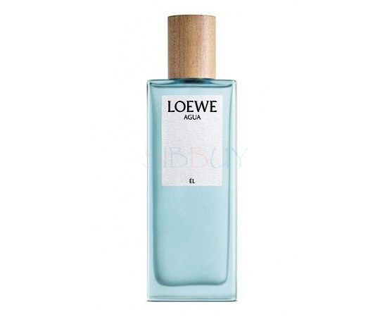Купить недорого Аромат Loewe Agua de Loewe El Туалетная вода