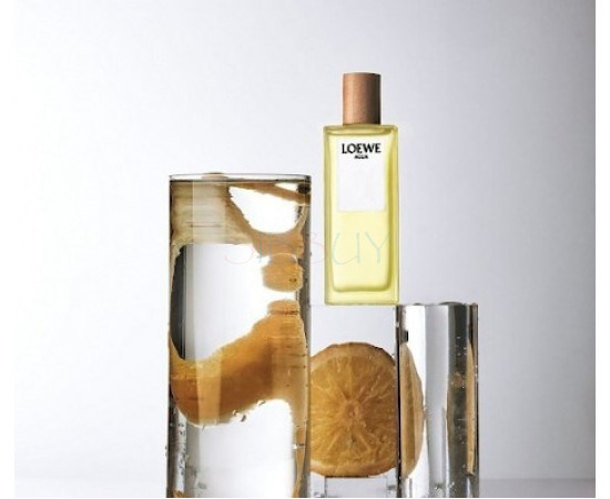Купить недорого Аромат Loewe Agua de Loewe Туалетная вода