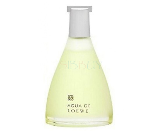 Купить недорого Аромат Loewe Agua de Loewe Туалетная вода