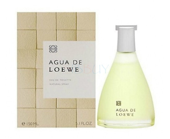 Купить недорого Аромат Loewe Agua de Loewe Туалетная вода