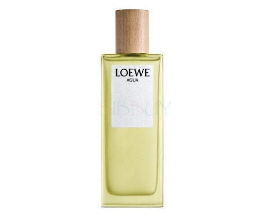 Купить недорого Аромат Loewe Agua de Loewe Туалетная вода