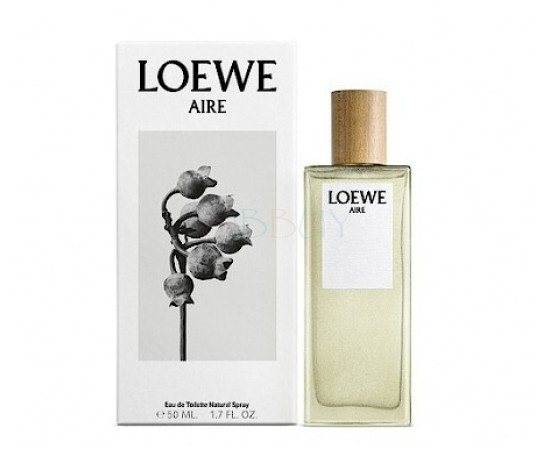 Купить недорого Аромат Loewe Aire Туалетная вода