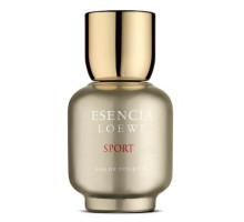 Аромат Loewe Esencia Sport Туалетная вода