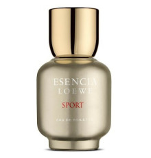 Аромат Loewe Esencia Sport Туалетная вода
