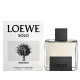 Купить недорого Аромат Loewe Solo Mercurio Парфюмерная вода
