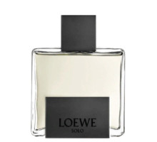 Аромат Loewe Solo Mercurio Парфюмерная вода