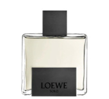 Аромат Loewe Solo Mercurio Парфюмерная вода