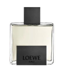 Аромат Loewe Solo Mercurio Парфюмерная вода