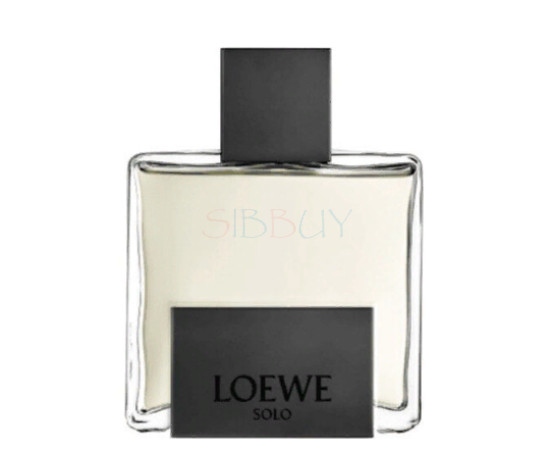 Купить недорого Аромат Loewe Solo Mercurio Парфюмерная вода