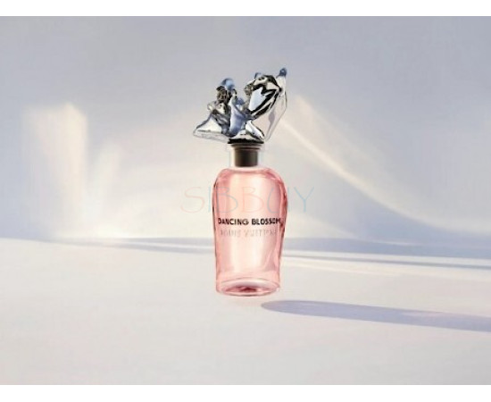 Купить недорого Аромат Louis Vuitton Dancing Blossom Духи / Экстракт