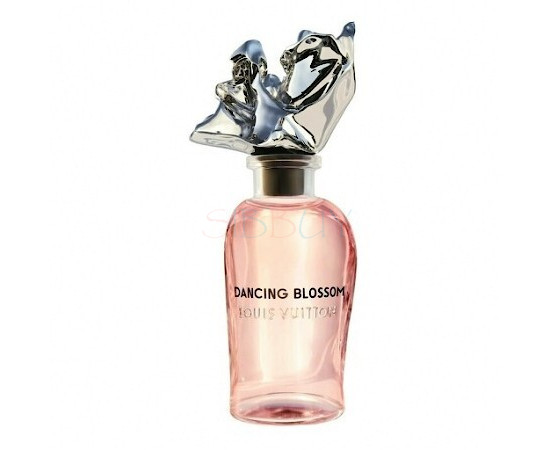 Купить недорого Аромат Louis Vuitton Dancing Blossom Духи / Экстракт