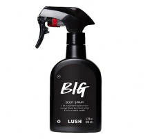 Аромат Lush Big Ароматная дымка