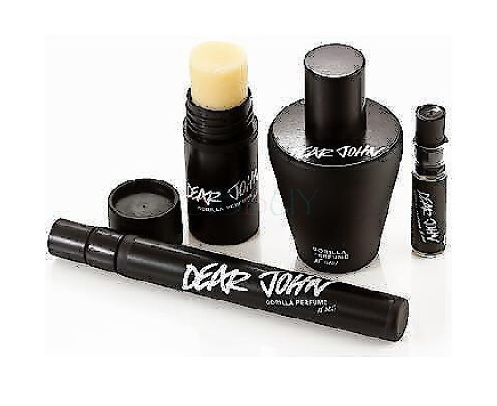 Купить недорого Аромат Lush Dear John Туалетная вода