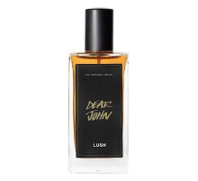 Аромат Lush Dear John Туалетная вода