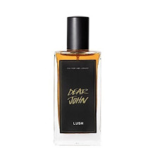 Аромат Lush Dear John Туалетная вода