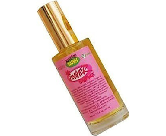 Купить недорого Аромат Lush Ginger Туалетная вода