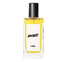 Аромат Lush Ginger Туалетная вода
