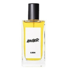 Аромат Lush Ginger Туалетная вода