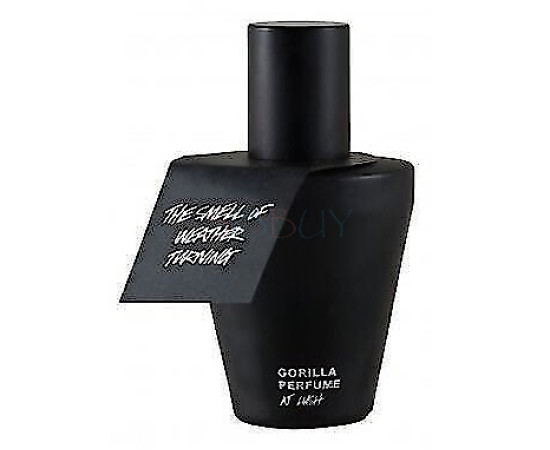Купить недорого Аромат Lush The Smell of Weather Turning Туалетная вода