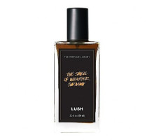 Аромат Lush The Smell of Weather Turning Туалетная вода