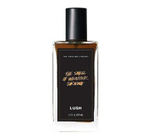 Аромат Lush The Smell of Weather Turning Туалетная вода