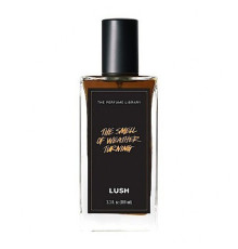 Аромат Lush The Smell of Weather Turning Туалетная вода